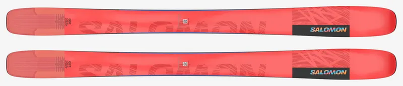 Salomon QST Stella 106
