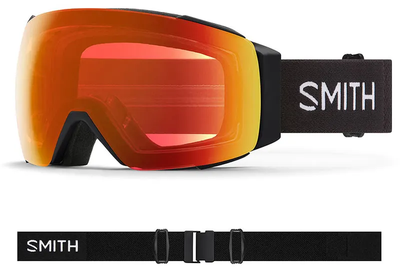 Smith I/O Mag™