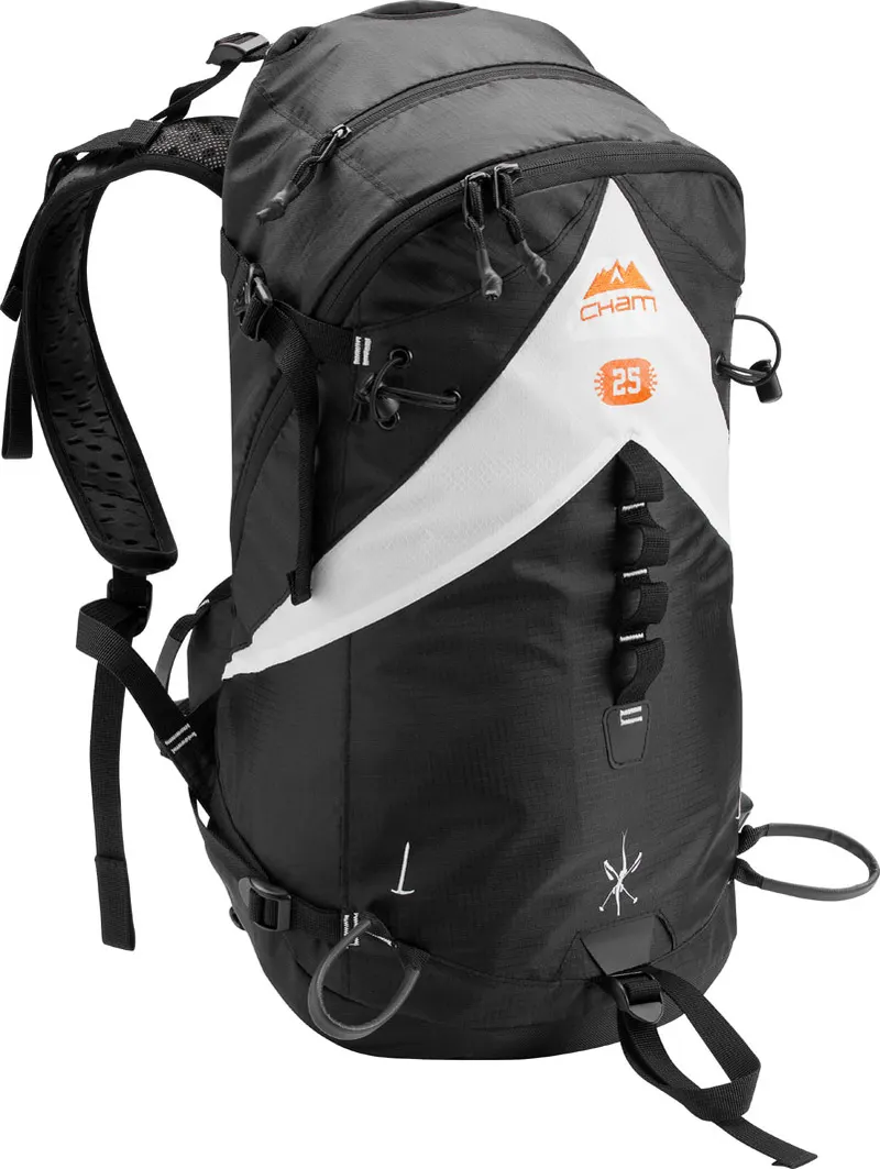 Dynastar Cham 25 Black
