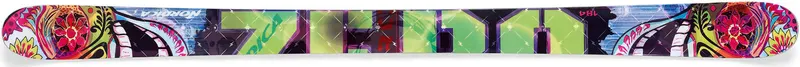 Nordica The Zero NFree CT