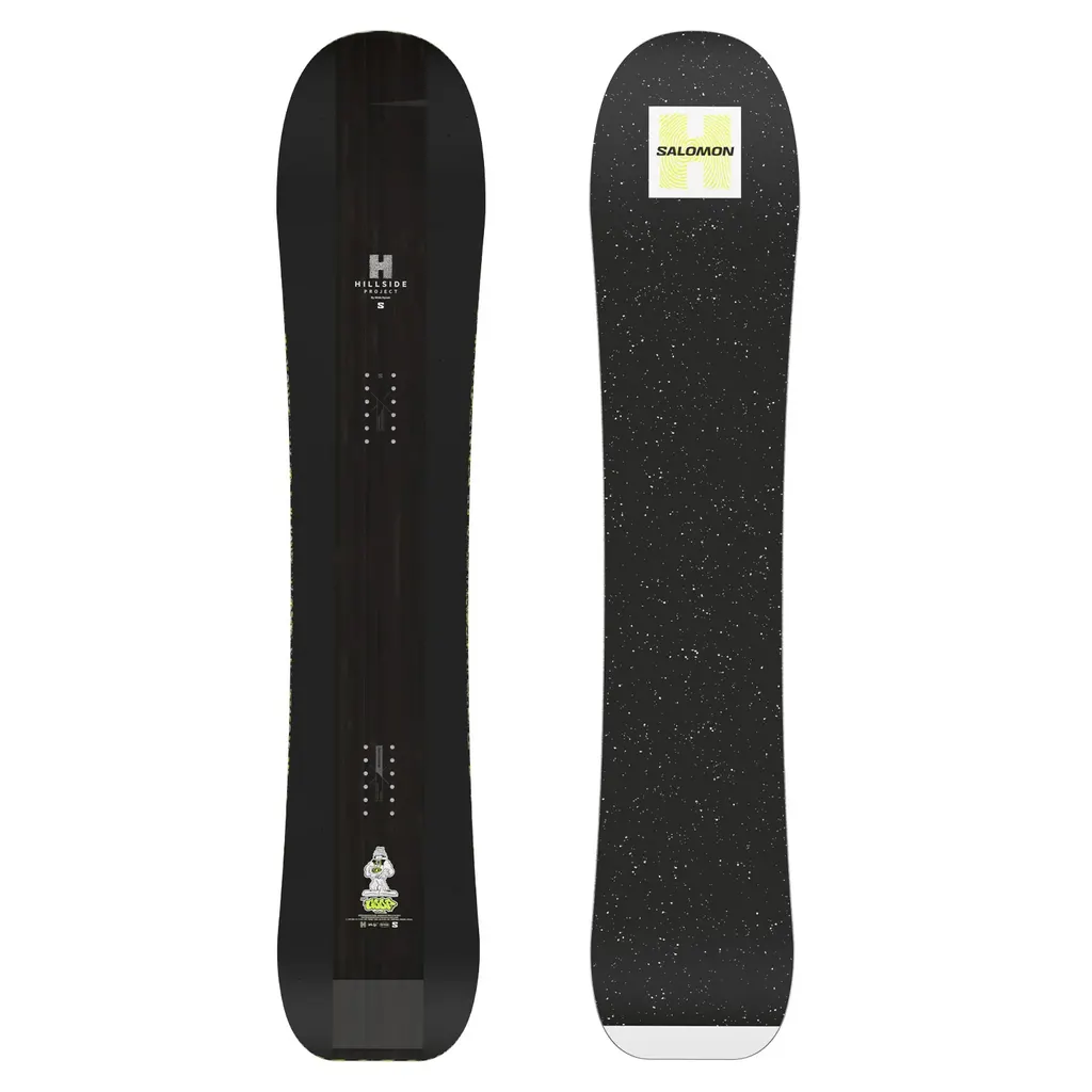 Salomon HPS Goop