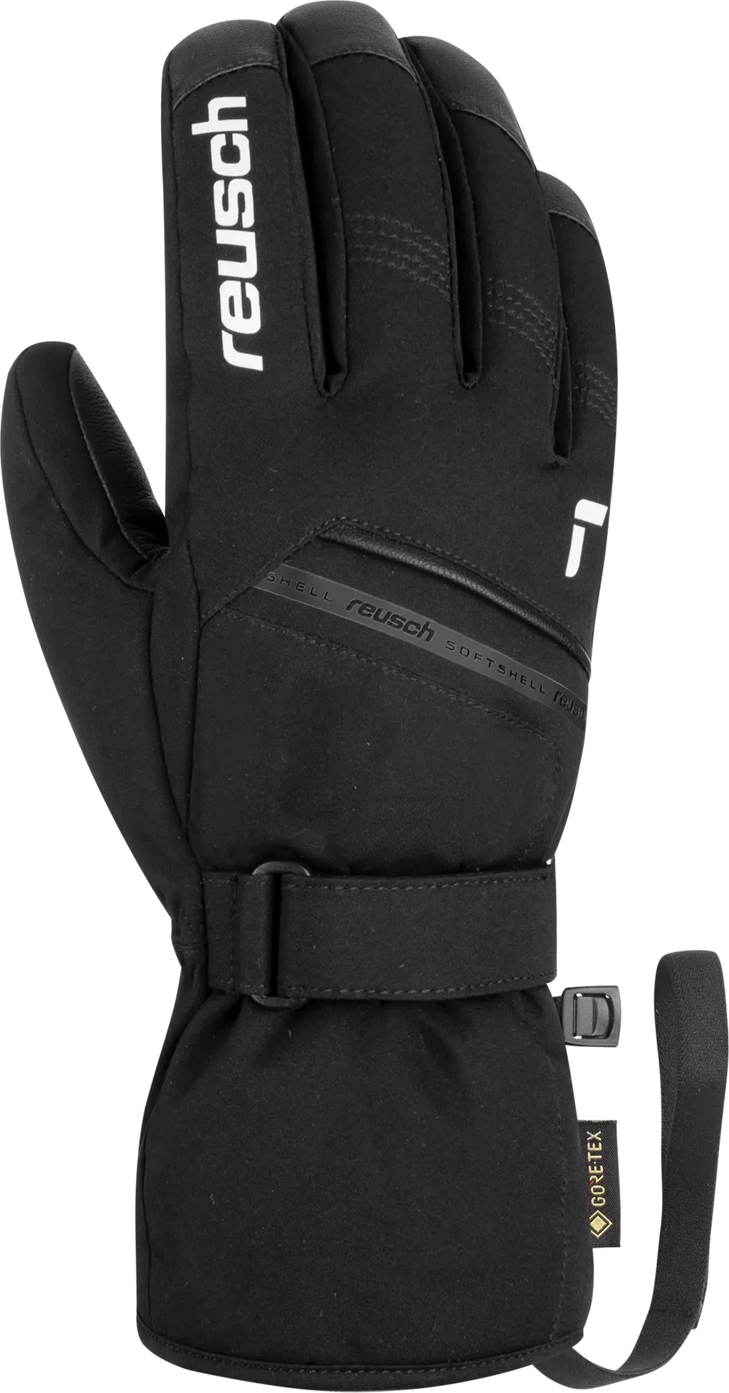 Reusch Morris Gore-TEX®