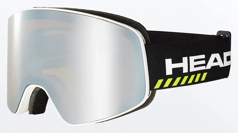 Head Horizon Race + Spare Lens