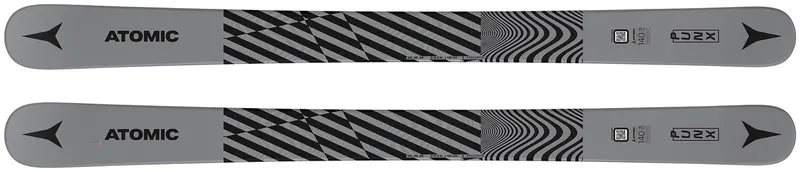 Atomic Punx Jr 140-150