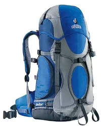 Deuter Explorer 35+