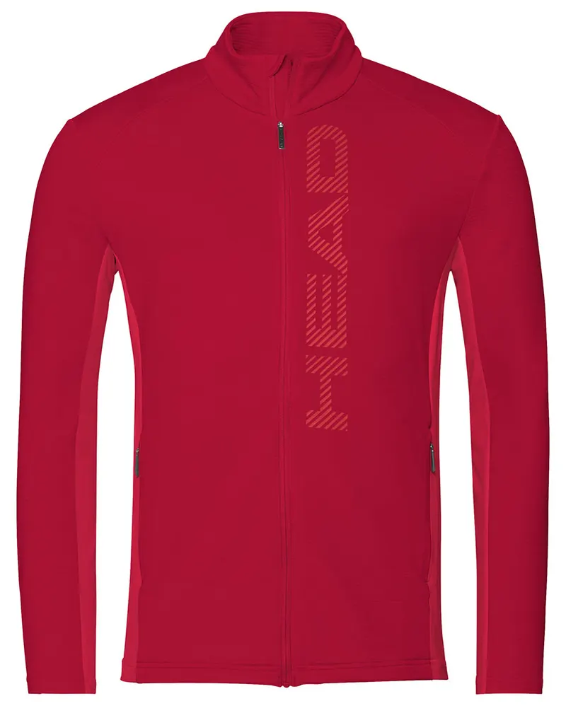 Head Anton Midlayer FZ M