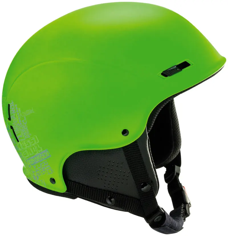 Rossignol JIB Neon Green