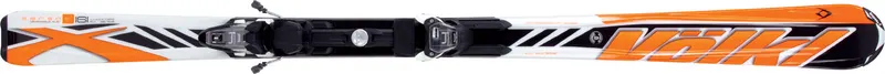 Völkl Sensor 2