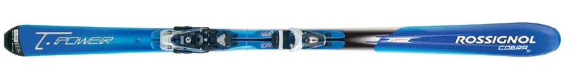 Rossignol T-Power Cobra X