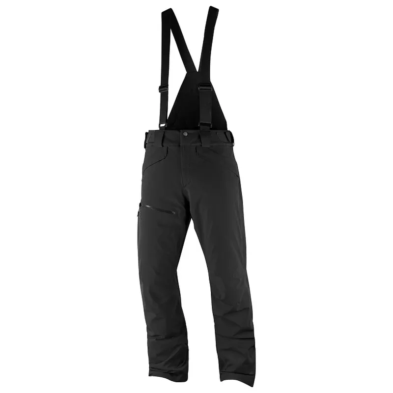 Salomon Chill Out Bib Pant M