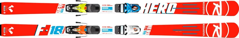 Rossignol Hero FIS GS Pro R20 Pro