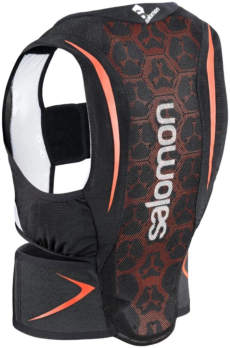 Salomon Flexcell Junior