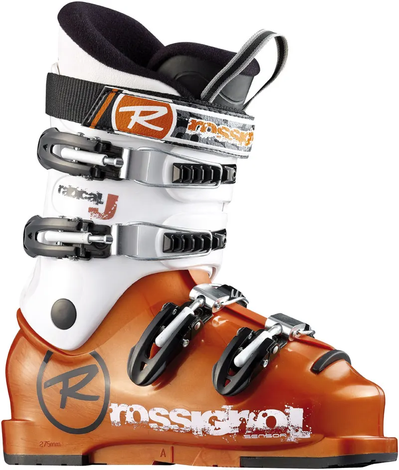 Rossignol Radical JR 60