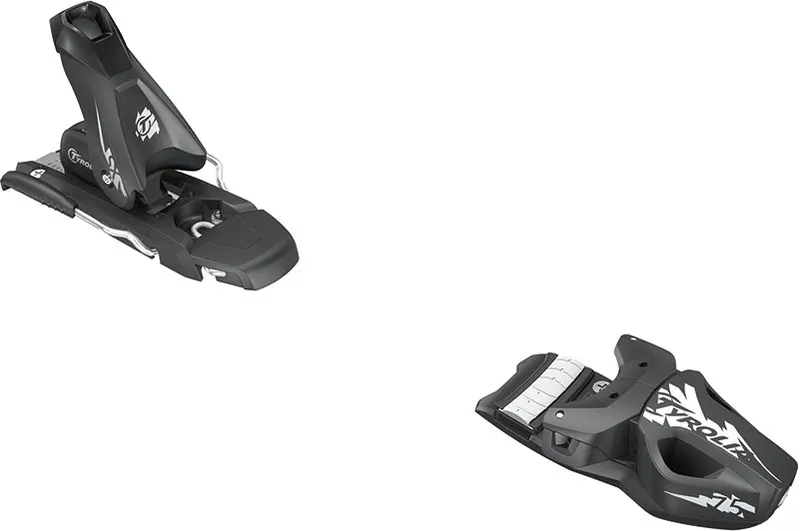 Head SX 7.5 AC Solid Black/White