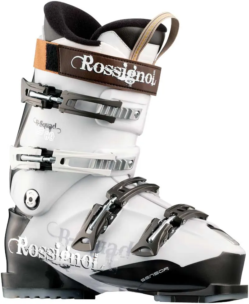 Rossignol B-Squad Sensor 80