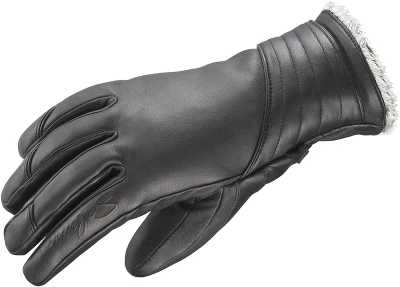 Salomon Native W black