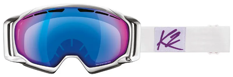 K2 Captura Pro White Pearl