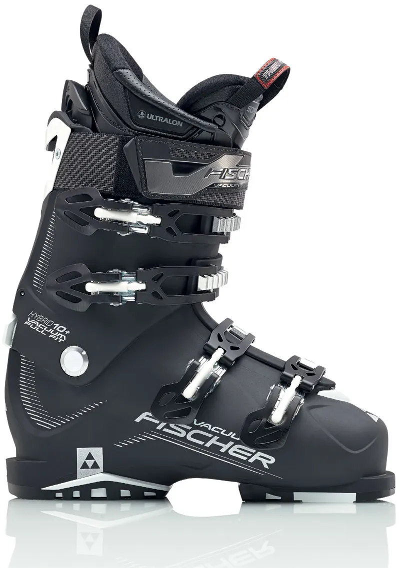 Fischer Hybrid 10+ Vacuum Full FIT