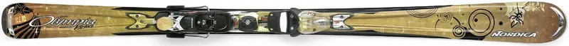 Nordica Olympia Victory XBi CT