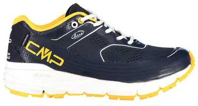 CMP Buty trailowe damskie CMP Kursa (dark blue)