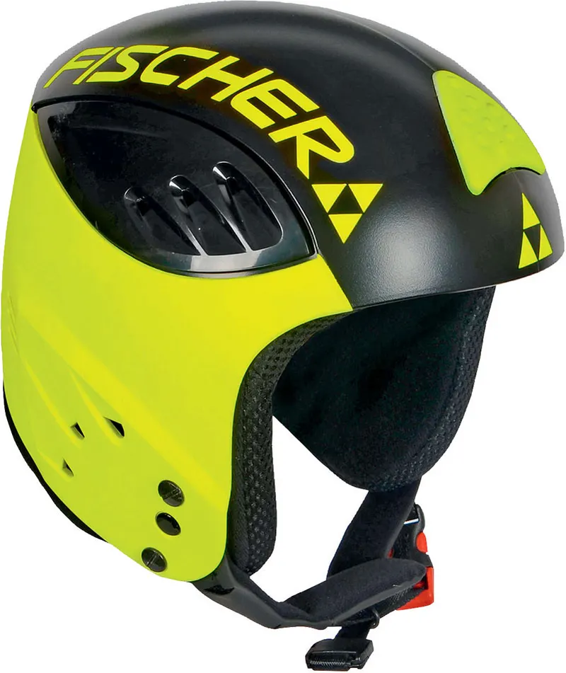 Fischer Koris junior helmet