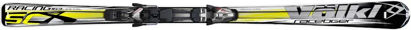 Völkl Racetiger SC Titanium