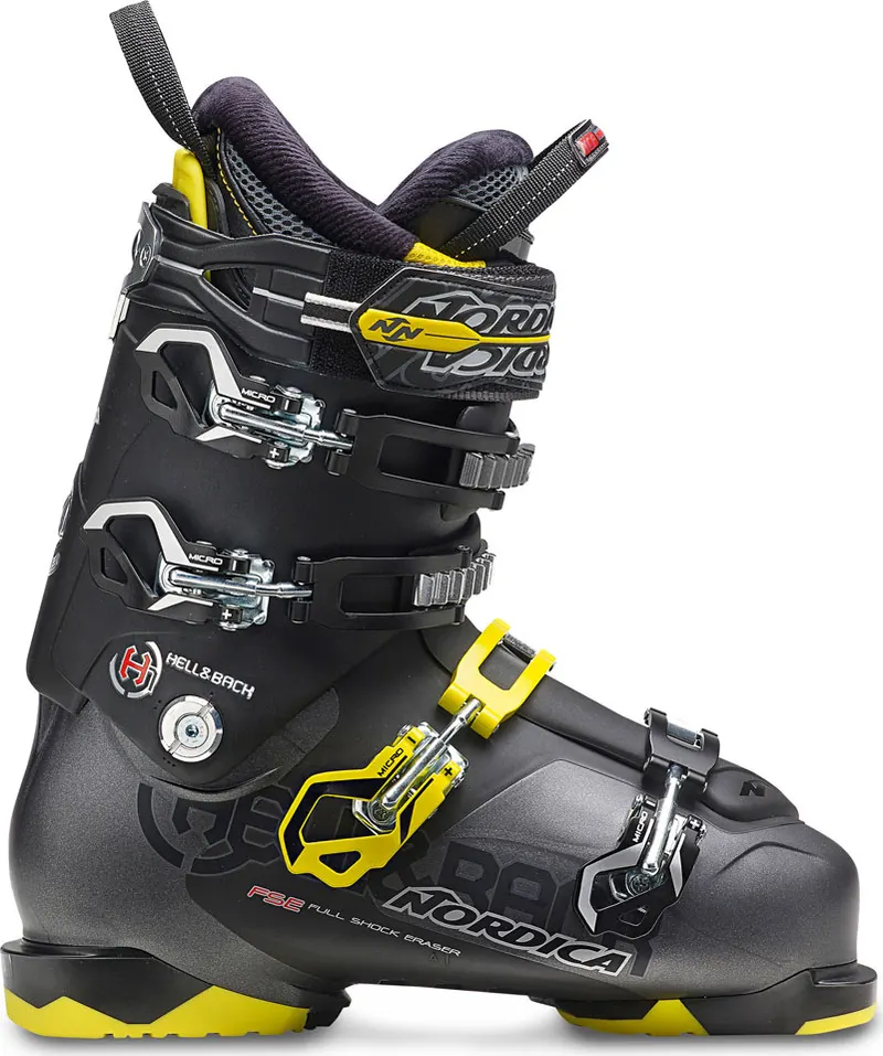 Nordica Hell & Back H1