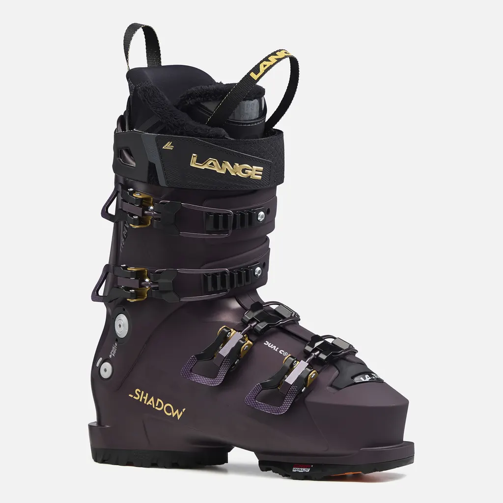 Lange Shadow 115 MV