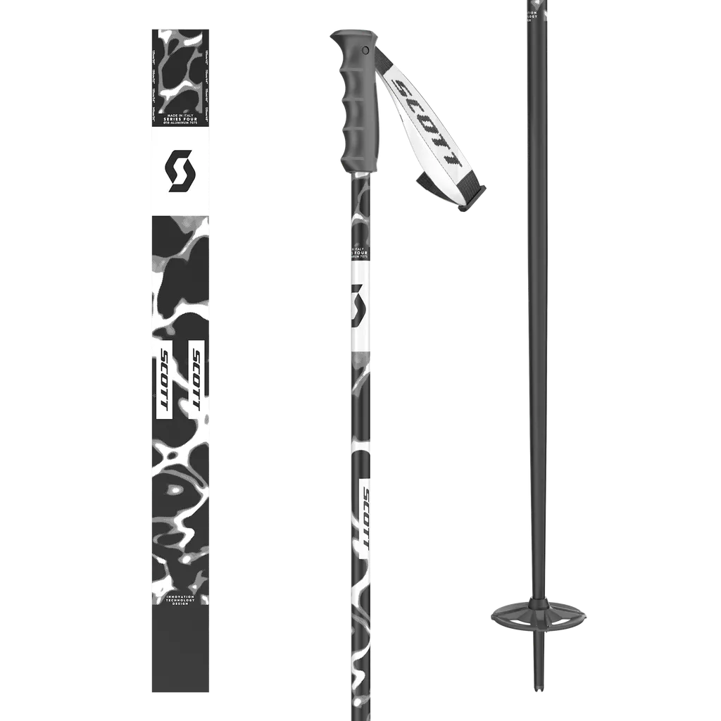 Scott SEA Pole