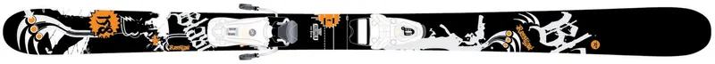 Rossignol Blast Teen