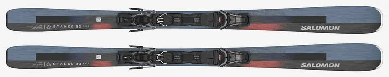 Salomon Stance 80 (M11)