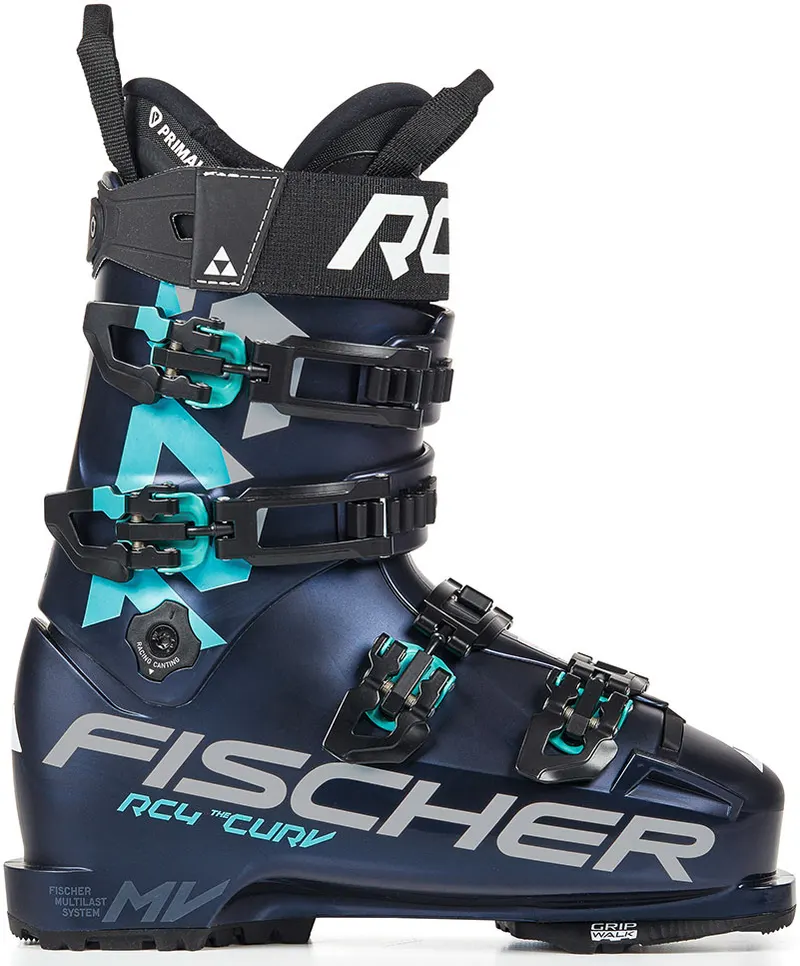 Fischer RC4 The Curv 105 Vacuum Walk