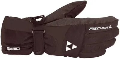 Fischer Sport Black