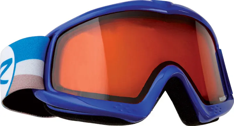 Rossignol Raffish 2 Cars blue