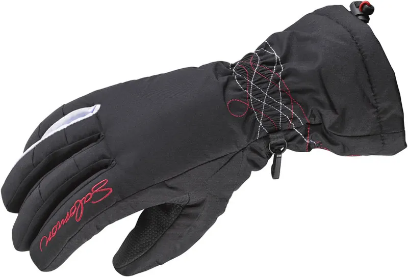 Salomon Cruise W bl/cerise