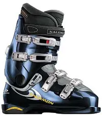 Salomon Evolution 2 7.0