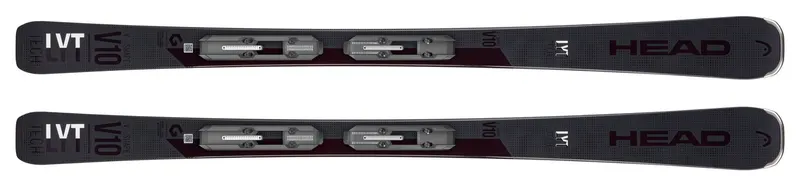 Head V-Shape V10