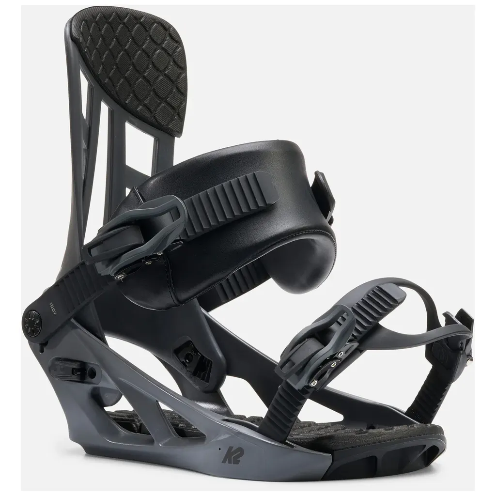 K2 Indy