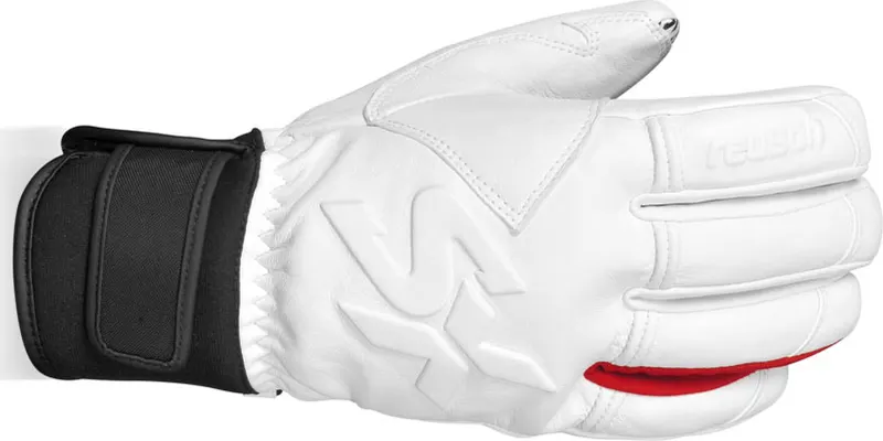 Reusch RE: Sasuka