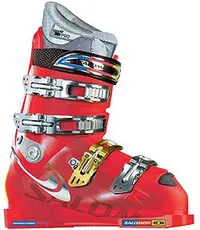Salomon Course