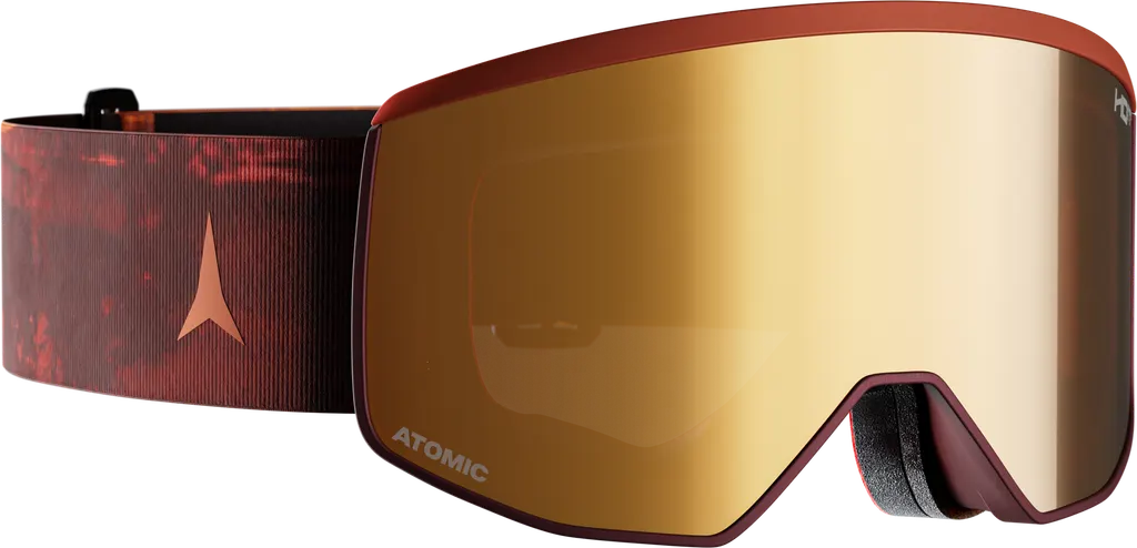 Atomic Four Pro M HD Photo