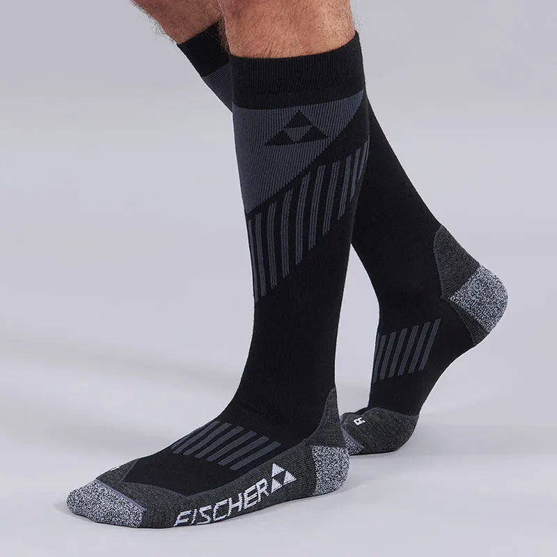 Fischer Alpine Skisocks - Comfort