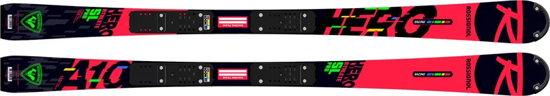 Rossignol Hero Athlete SL Pro (R21 Pro)