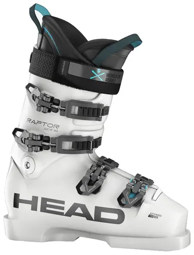 Head Raptor WCR 90