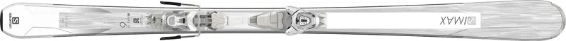 Salomon S/Max W 6 + Lithium 10 W