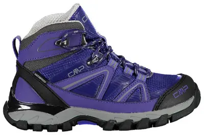 CMP Buty trekkingowe dziecięce CMP Kids Shedir MID (lapis)