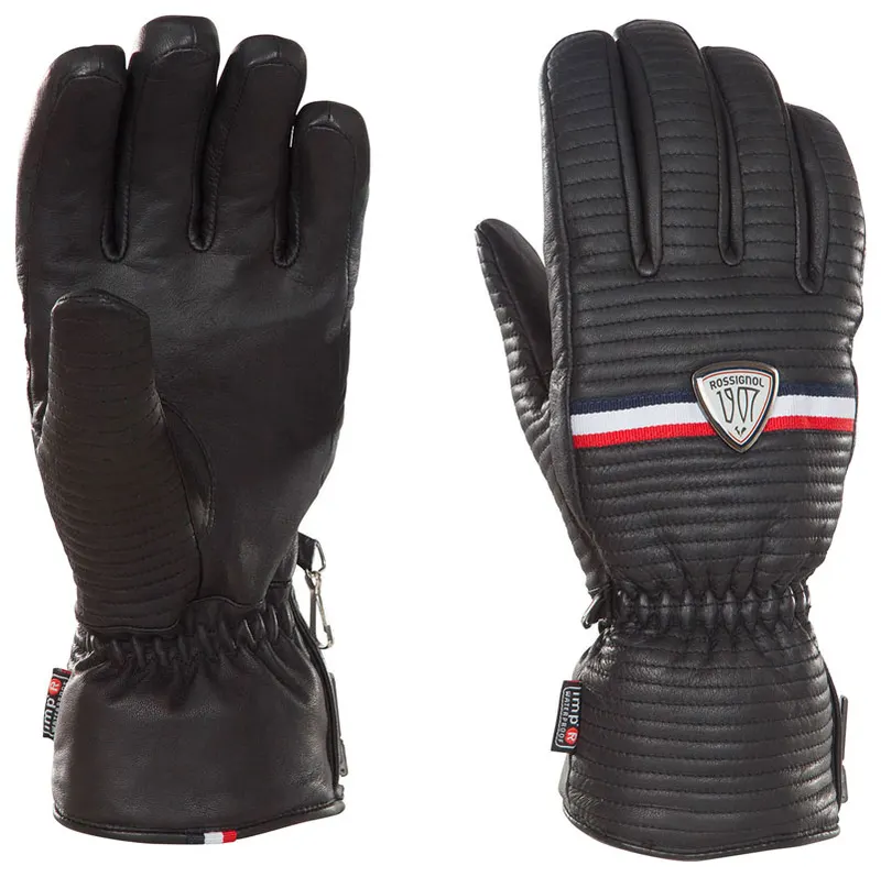Rossignol 1907 Omega LTH Impr