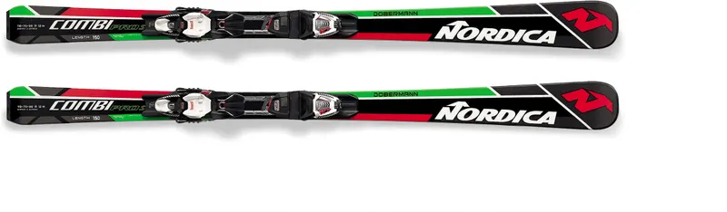 Nordica Dobermann Combi Pro S Race 10 FDT