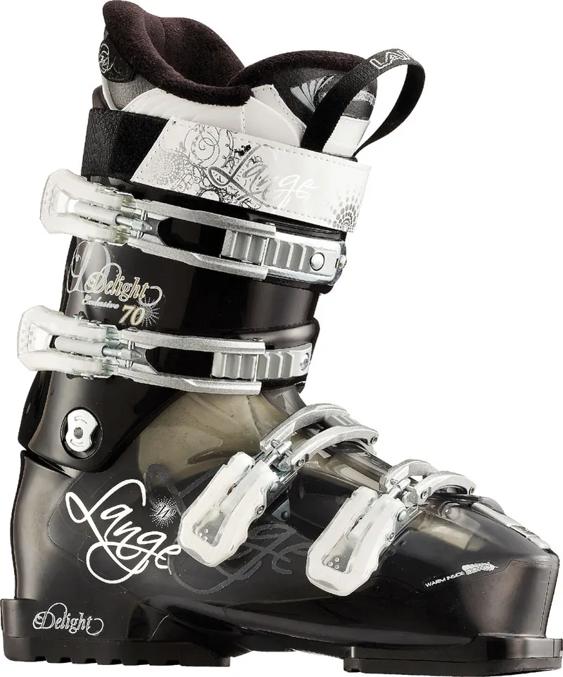 Lange Exclusive Delight 70 Black