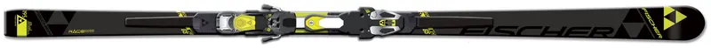 Fischer RC4 Worldcup GS Race Booster